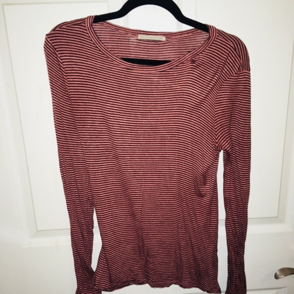 Striped Tee